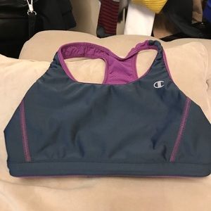 Champion sports bra